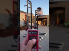 Подъемник кирпича